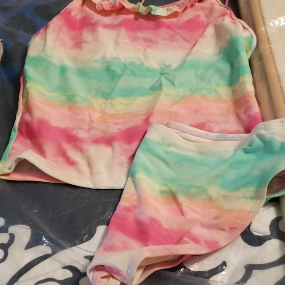 TCP tankinis (2) girls size 14 - Picture 2 of 3